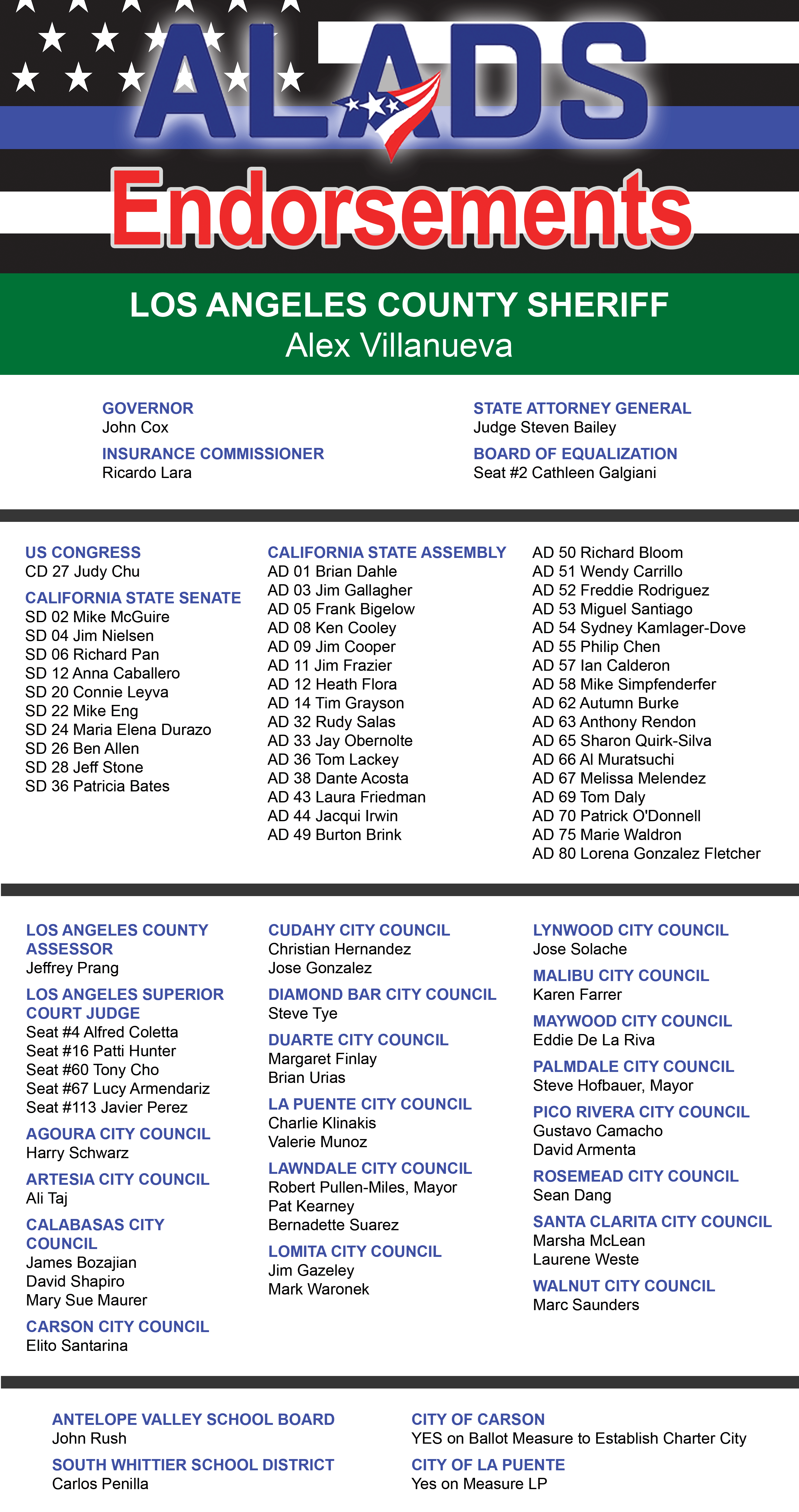 california state measure 65